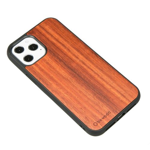 drewniane etui na iphone 12 pro max padouk na Arena.pl