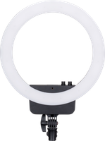 Nanlite pierścieniowa lampa Halo16