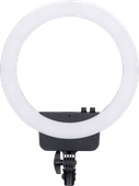 Nanlite pierścieniowa lampa Halo16