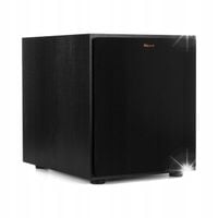 KLIPSCH REFERENCE R-120SW SUBWOOFER AKTYWNY 12'' 200W DO KINA DOMOWEGO