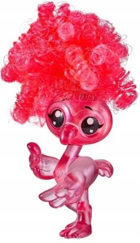 Maskotka Zuru Pets Alive Interaktywny FLaming Flamingo na Arena.pl