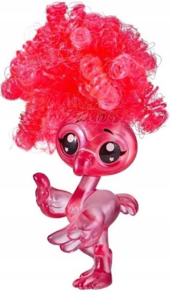 Maskotka Zuru Pets Alive Interaktywny FLaming Flamingo zdjęcie 4