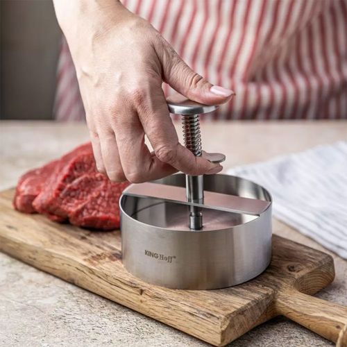 praska do formowania burgerów kinghoff kh-1879 na Arena.pl