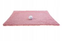 Wykładzina Dywanowa Softissimo Miękka 4M 60 Różowy