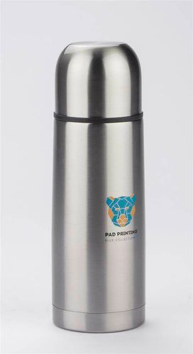 Termos SVEN 350 ml 16021 Srebrny na Arena.pl