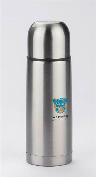 Termos SVEN 350 ml 16021 Srebrny zdjęcie 5