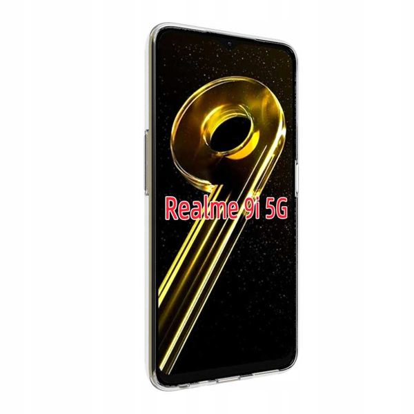 Spacecase Air Realme 9I 5G zdjęcie 9