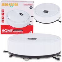 ROBOT INTERAKTYWNY ODKURZACZ SPRZĄTAJĄCY MYJĄCY ZAMIATA ZABAWKA DLA DZIECI