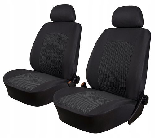 Pokrowce przednie 1+1 2 os do FORD FIESTA 4 5 6 FUSION C-MAX S-MAX na Arena.pl