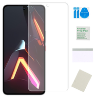 Folia ochronna do NUBIA NEO 3 GT 5G hydrożelowa na ekran wyświetlacz TPU