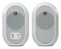 JBL 104BT-WH - kompaktowe monitory referencyjne 60W + Bluetooth