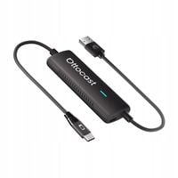 Ottocast CA450 Adapter Samochodowy MirrorCast Carplay Android Auto BT 5.2