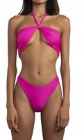 Flavia Valentini Bikini 25 Różowy R,36