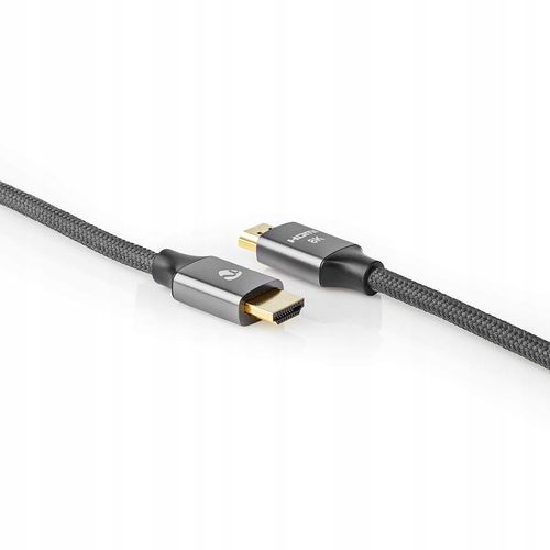 Kabel HDMI - HDMI NEDIS 3 m na Arena.pl