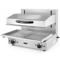 salamander opiekacz model 600 3600w - hendi 264706