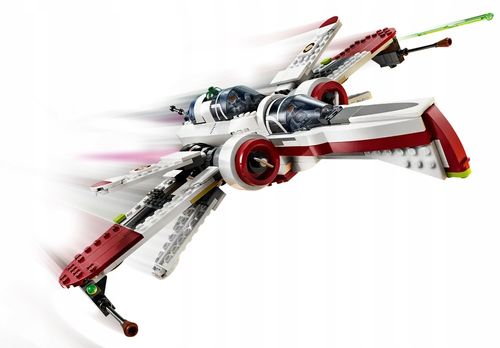 75402 - lego star wars - myśliwiec arc-170 na Arena.pl