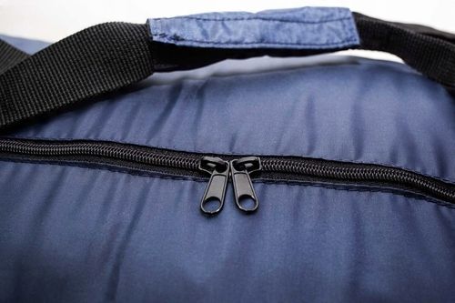 Pokrowiec na plecak 45-55l Backpack Locker granatowy na Arena.pl