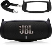 ETUI FUTERAŁ POKROWIEC SILIKON do JBL CHARGE 5