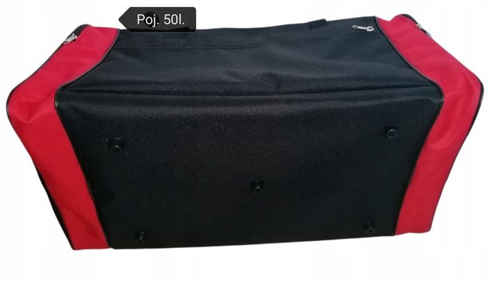 Torba turystyczna zdjęcie 10