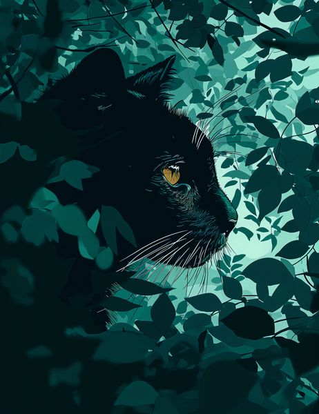 Plakat 50x65cm Oczekiwanie zdjęcie 1