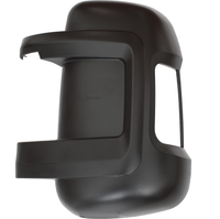 Fiat Ducato 2006- obudowa lusterka zewnętrznego lewa