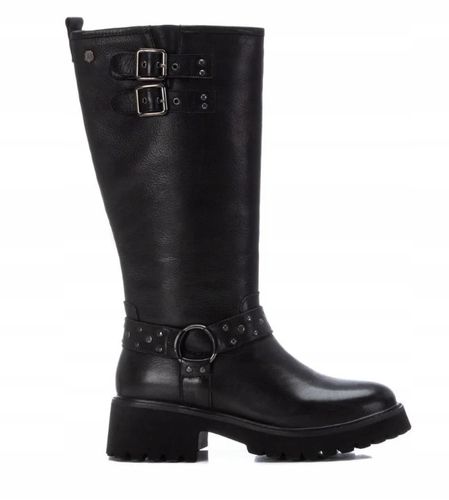 Kozaki Carmela 161908 Negro R35 na Arena.pl