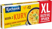 PRYMAT KUCHAREK ROSÓŁ Z KURY 120G