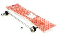 FEBI ŁĄCZNIKI ŁĄCZNIK STABILIZATORA VOLVO S60 S80 V70 XC90 KOMPLET
