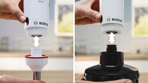 Blender BOSCH MSM4W221 na Arena.pl