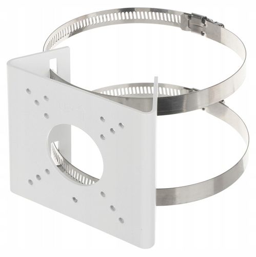 ADAPTER Uchwyt słupowy do mocowania kamery Uniview typu bullet na Arena.pl