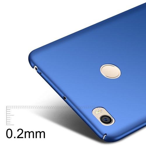 Etui MSVII Xiaomi Mi Max 2 Blue na Arena.pl