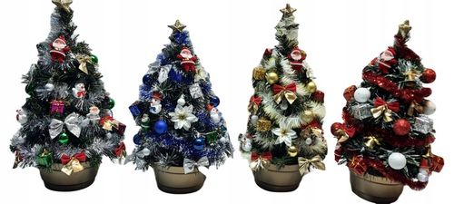 Stroik świateczny na cmentarz, grób, Choinka, Boże Narodzenie na Arena.pl