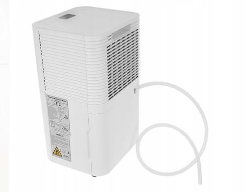 OSUSZACZ POWIETRZA POCHŁANIACZ WILGOCI 12l/24h na Arena.pl