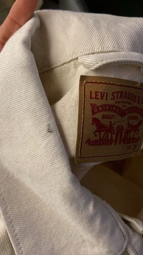 Kurtka Baggy Trucker (rozmiar plus) Eu 48-50 na Arena.pl