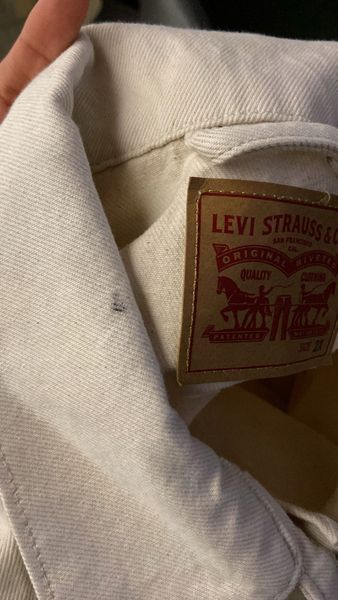 Kurtka Baggy Trucker (rozmiar plus) Eu 48-50 zdjęcie 3