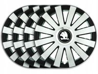 KOŁPAKI 15'' do SKODA Oktavia Roomster Rapid - ONX