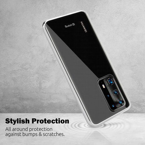 Etui do Huawei P40 Pro (przezroczysty) na Arena.pl