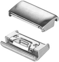 ADAPTER ZŁĄCZE MONTAŻOWE PASKA 22MM DO GARMIN QUICKFIT 26MM