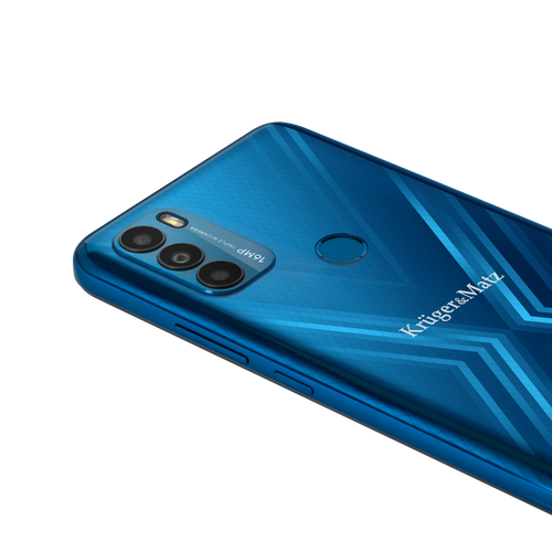 Smartfon Kruger&Matz LIVE 9 Blue na Arena.pl