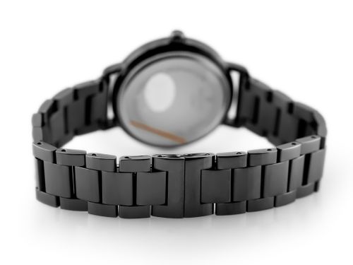 PACIFIC 6010 (zy597c) - black na Arena.pl