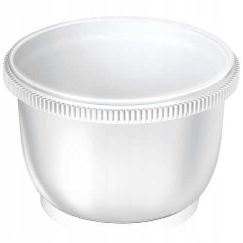 MIKSER KUCHENNY Z MISĄ OBROTOWĄ ROBOT KUCHENNY DO CIAST 750W na Arena.pl