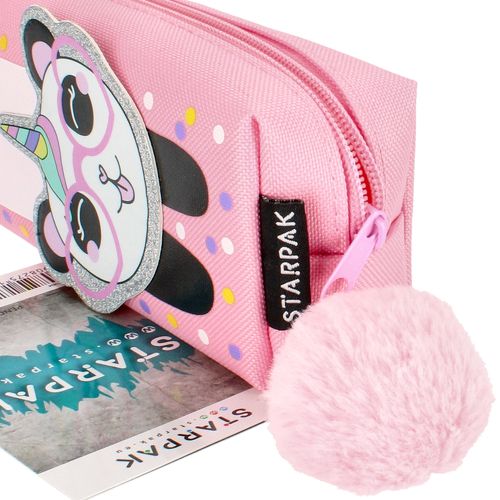 ND39_471834 I PIORNIK STK UNICORN PANDA PB 24/48 na Arena.pl