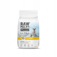 Sucha karma dla psa Raw Paleo Ultra Mini Puppy Turkey 2kg małe rasy indyk