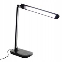 2 x Lampa biurkowa Aigostar Anna LED 8W