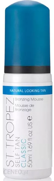 St.Tropez Self Tan Classic 120ml zdjęcie 2