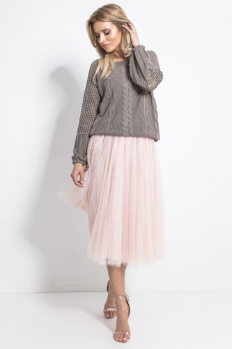 Bluzka F702 Darkgrey S/M na Arena.pl