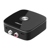 Adapter Bluetooth 5.1 UGREEN CM106 do głośników, TV, auta