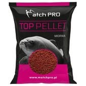 Pellet Top Morwa 2mm 700g Match Pro