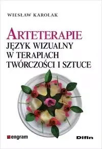 Arteterapie zdjęcie 1