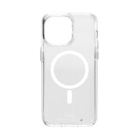 Etui pokrowiec do iPhone 16 Pro Extreme Mag D3O MagSafe - przezroczysty